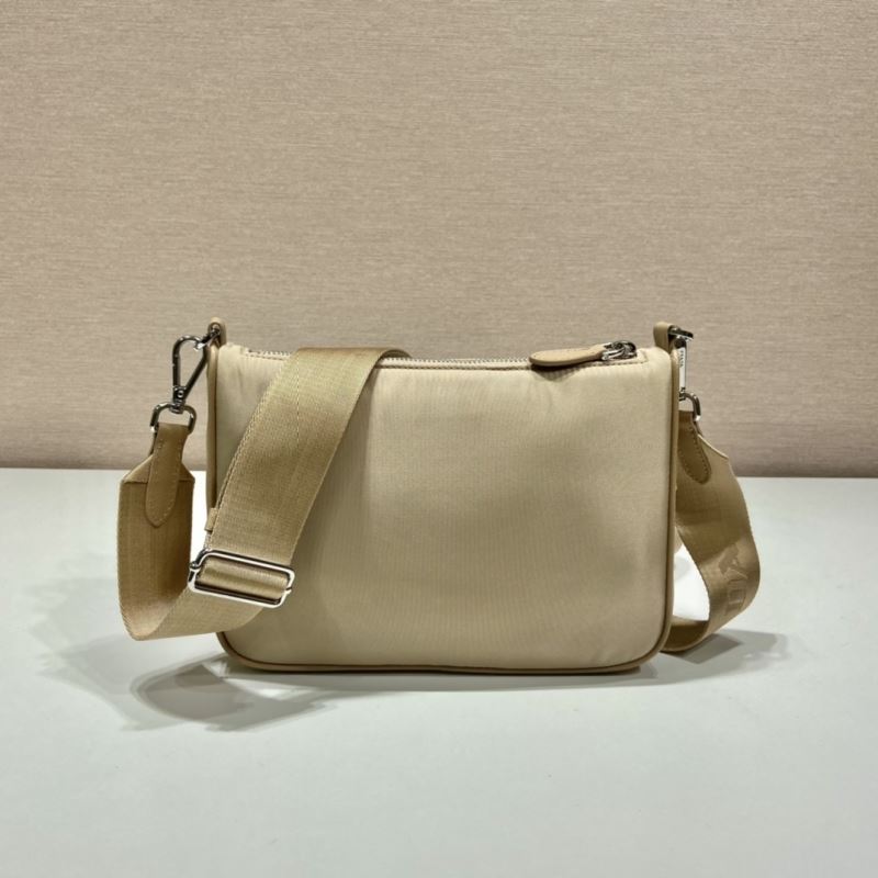 Pra*a hobo bags